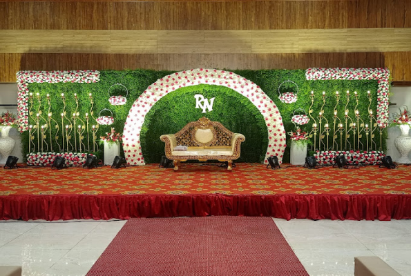 Lakshmi Convention 2