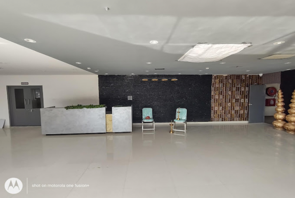 Lakshmi Convention 3