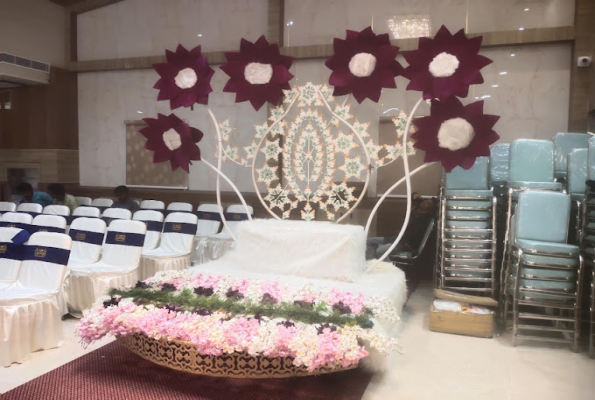 Lakshmi Convention 5