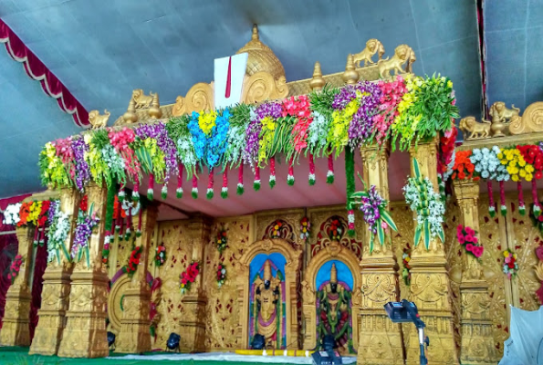 Bommidi Nagi Reddy Gardens