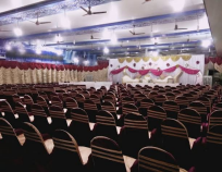 Heena Mansion Function Hall