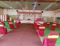 Hi Tech Garden Function Hall