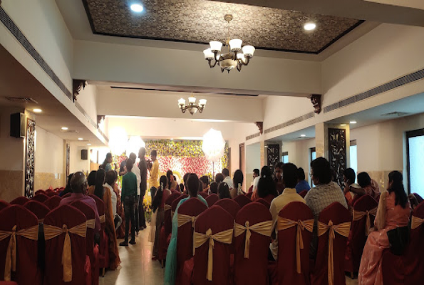 Tabla Restaurant & Banquet 4