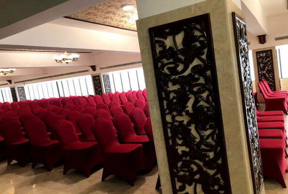 Tabla Restaurant & Banquet 5