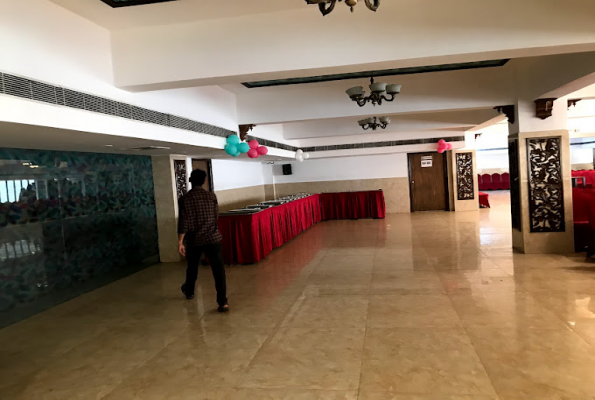 Banquet Hall5 at Tabla Restaurant & Banquet