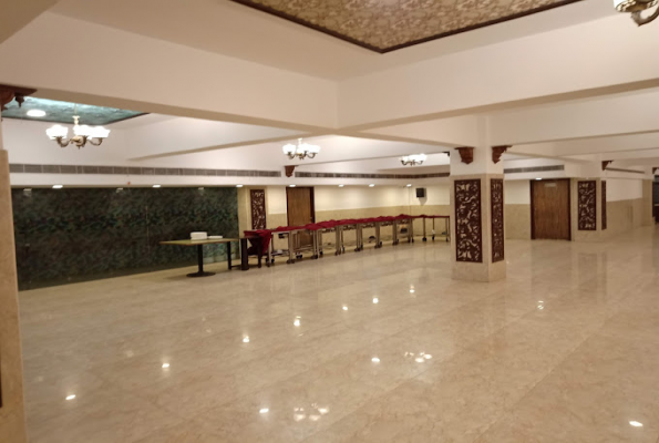 Banquet Hall5 at Tabla Restaurant & Banquet