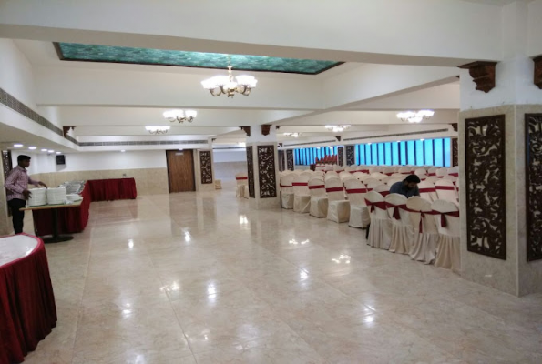 Banquet Hall5 at Tabla Restaurant & Banquet