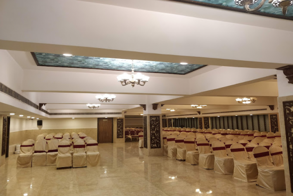 Banquet Hall5 at Tabla Restaurant & Banquet