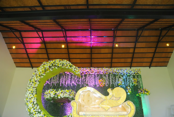 Sai Nature Farm Moinabad 3