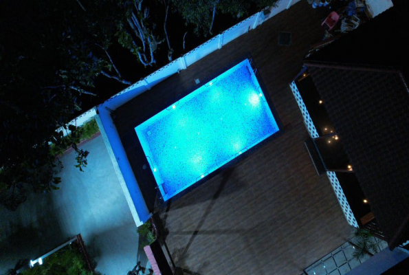 Sai Nature Farm Moinabad 4