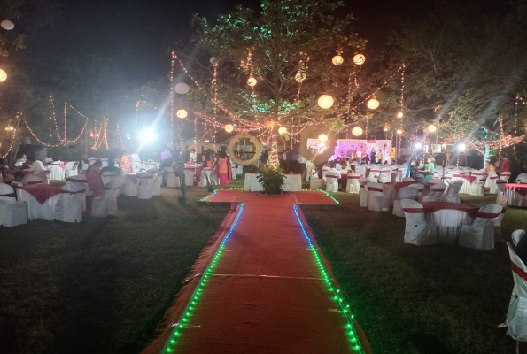 Country Club Yelahanka