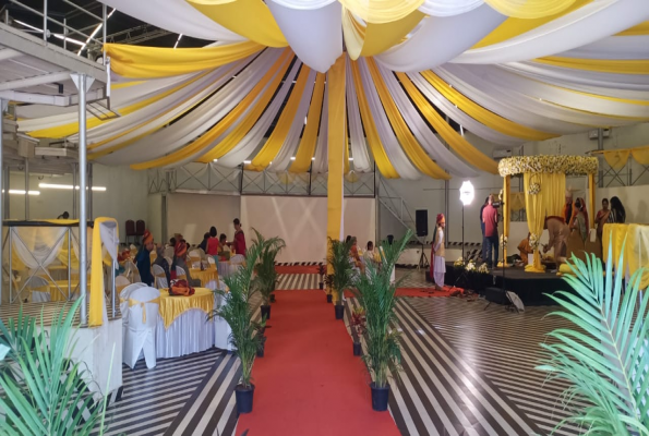 Country Club Yelahanka