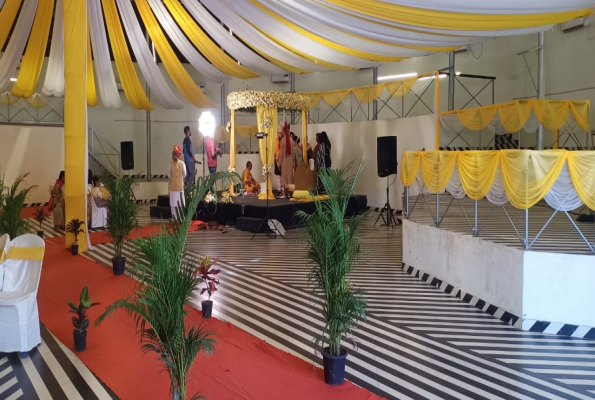 Country Club Yelahanka