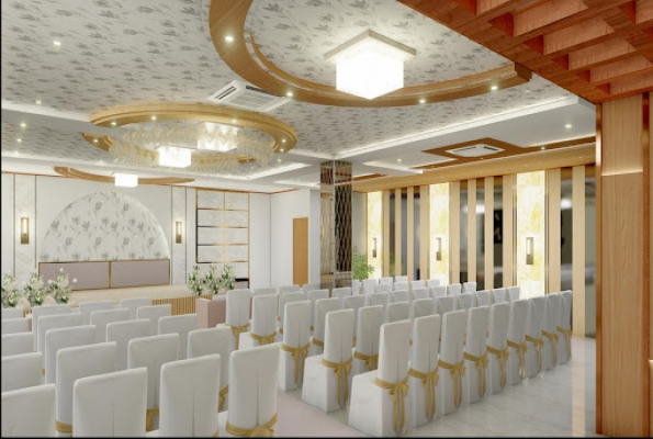 Ashirwad Banquets