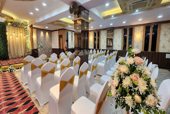 Ashirwad Banquets