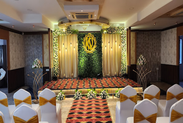 Ashirwad Banquets