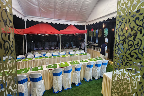 Ashirwad Banquets