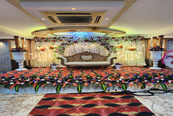 Ashirwad Banquets