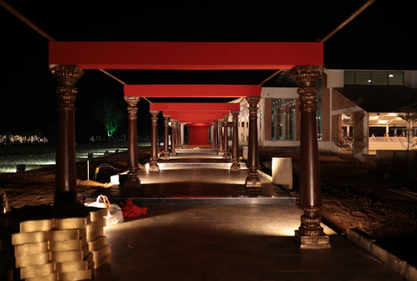 Lotus Arena
