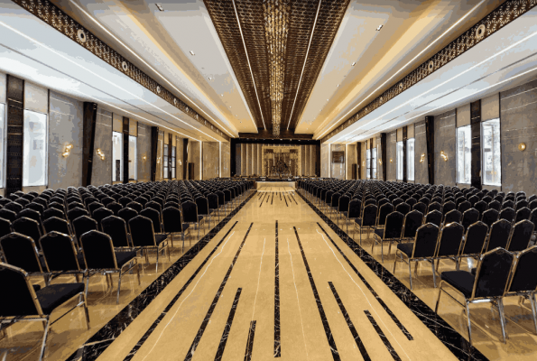 Ball Room 1 at Vrr Astoria Resort & Convention Center