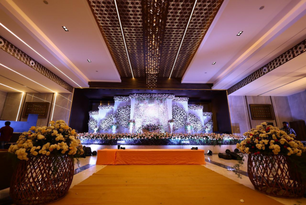 Ball Room 1 at Vrr Astoria Resort & Convention Center