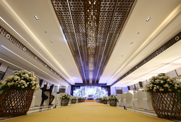 Ball Room 1 at Vrr Astoria Resort & Convention Center