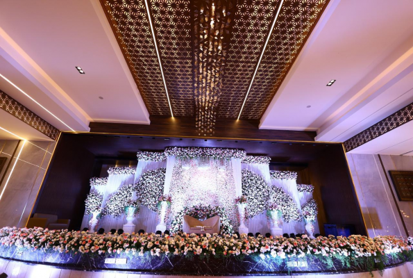 Ball Room 1 at Vrr Astoria Resort & Convention Center