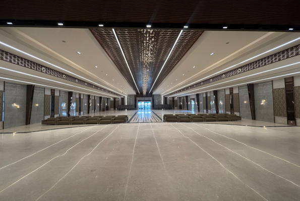 Ball Room 1 at Vrr Astoria Resort & Convention Center