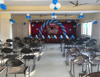 Dharani Party Hall