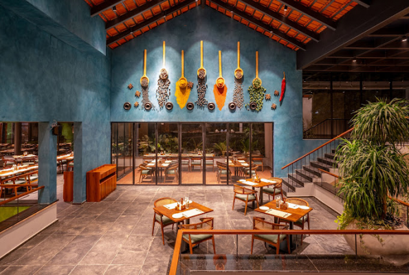 Antera Courtyard 2