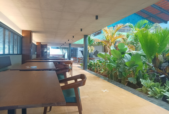 Antera Courtyard 4