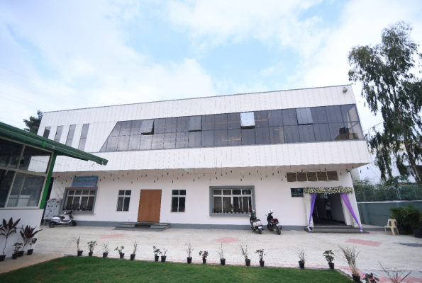 Sgs Banquets And Lawns