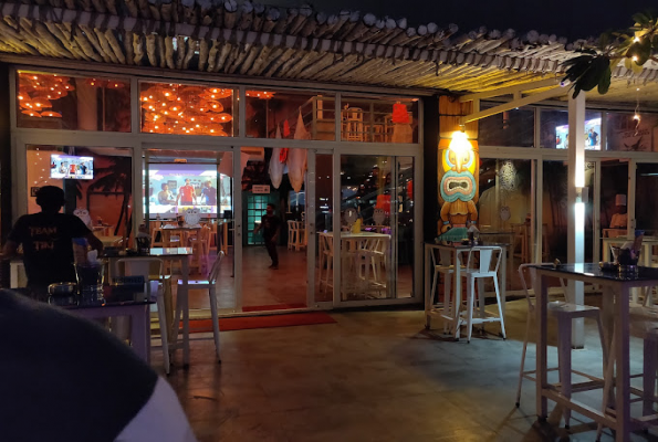 Tiki Shack Gachibowli