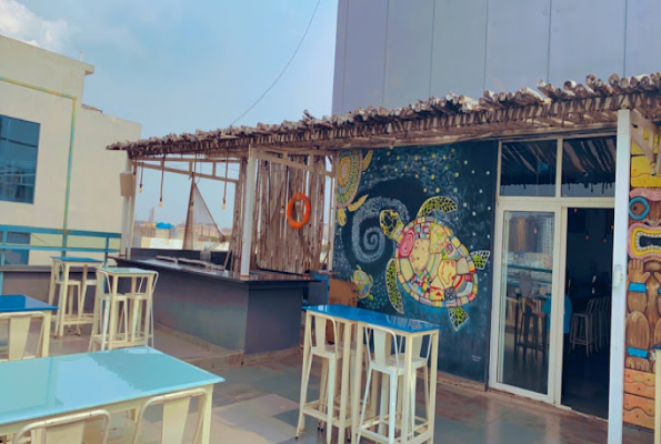 Tiki Shack Gachibowli