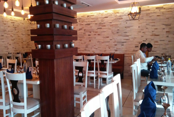 Pindi Restaurant