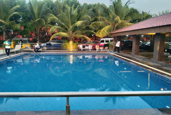 Sagar Farm And Resort