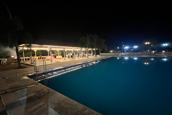 Sagar Farm And Resort