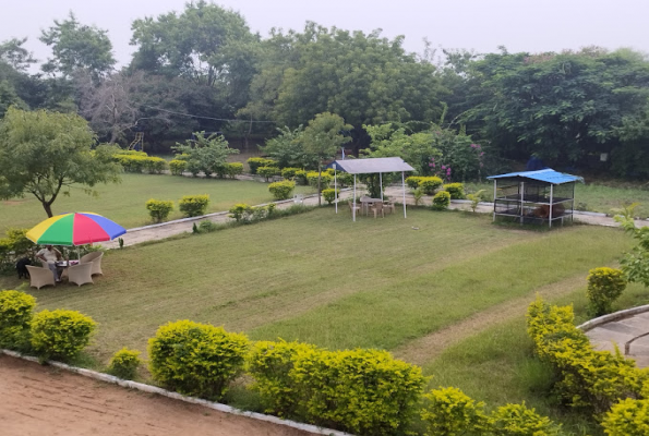 Vishika Resorts