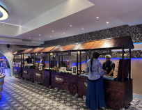 Masterpiece Buffet in Gachibowli, Hyderabad | Venuelook