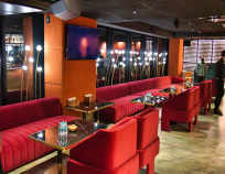 Farasha C Lounge