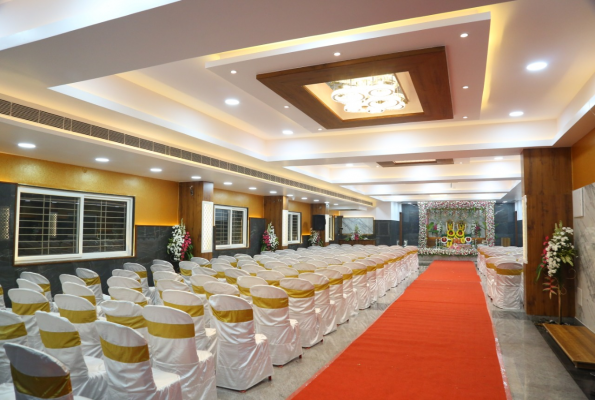 Srinidhi Party Hall