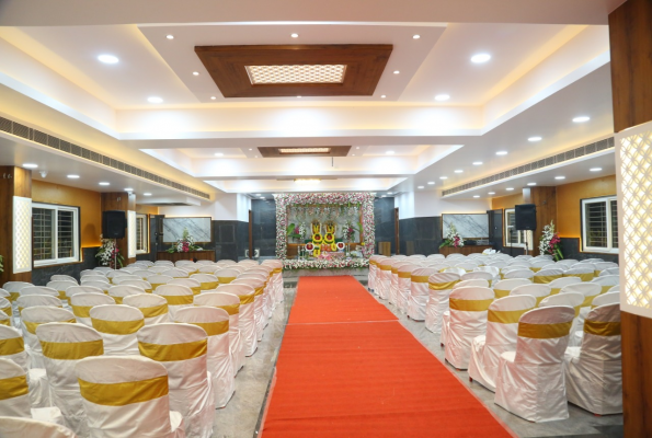 Srinidhi Party Hall