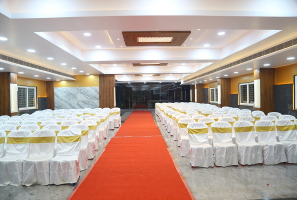 Srinidhi Party Hall