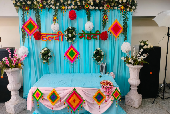 Hotel The Anvi Residency
