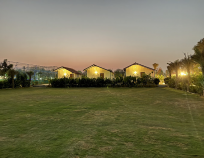 Arcadia Resort & Party Lawns