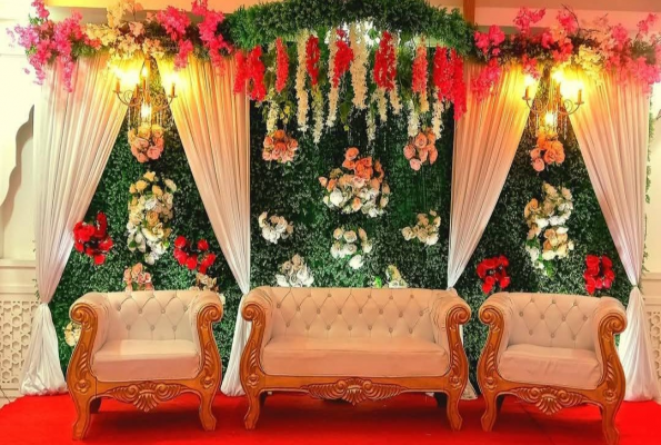 Hotel The Anvi Residency
