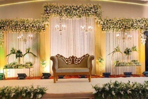 Hotel The Anvi Residency