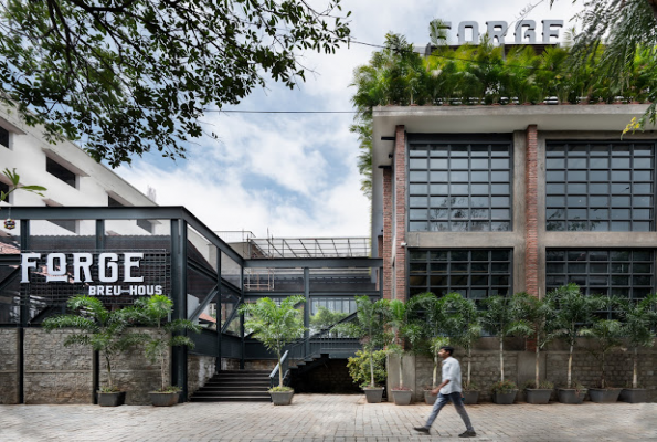 Forge Brewhouse