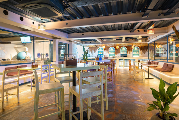 Theia Bistro & Bar 2