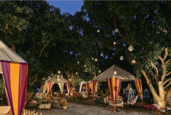 The Grove at Aina Event Spaces